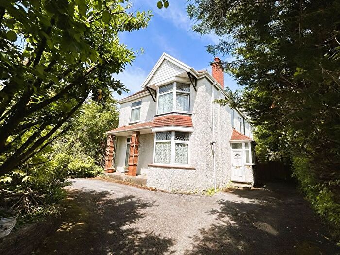 7 Bedroom Detached House For Sale In Gower Road, Upper Killay, Swansea, SA2