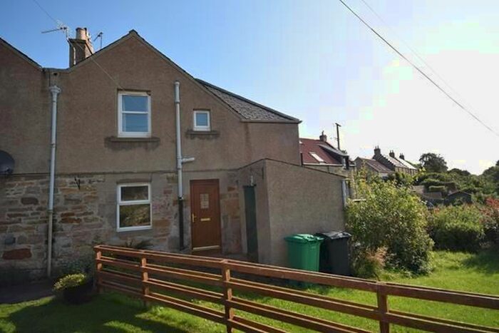 2 Bedroom Semi-Detached House To Rent In Kenly Green Farm Cottage, Boarhills, By St Andrews, KY16