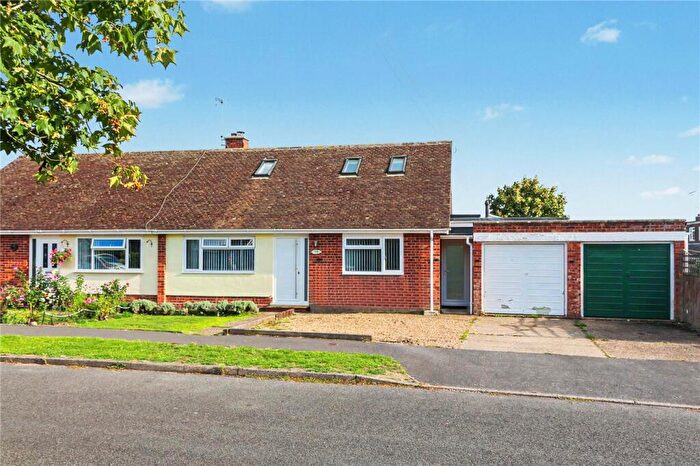 4 Bedroom Bungalow For Sale In Princes Green, Halesworth, Suffolk, IP19