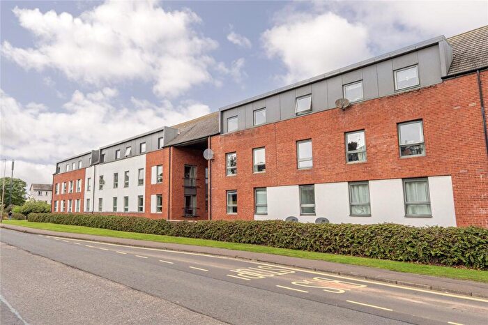 2 Bedroom Flat For Sale In / Ferry Gait Place, Edinburgh, EH4