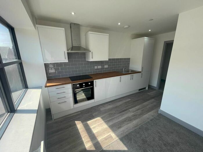 1 Bedroom Flat To Rent In Grosvenor House, Union Street, Wakefield, WF1