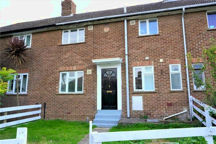 1 Bedroom Terraced House To Rent In Addison Gardens, Surbiton, KT5