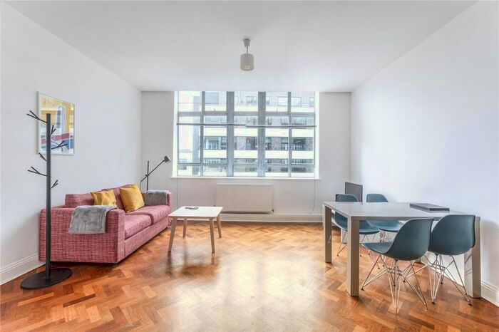 1 Bedroom Flat To Rent In Bunhill Row, London, EC1Y