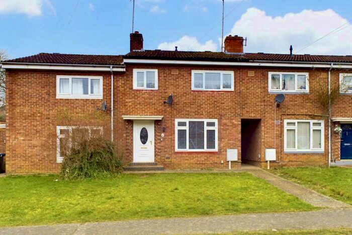 3 Bedroom Terraced House To Rent In Beechfield Road, Boxmoor, HP1