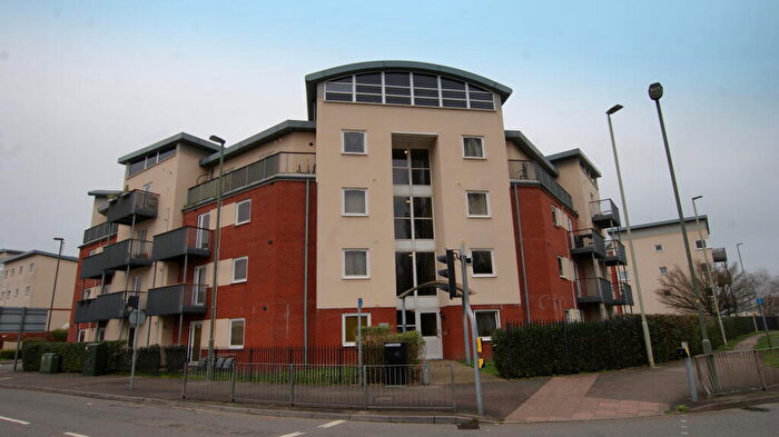 2 Bedroom Apartment To Rent In Flat Suffolk Drive Gloucester, GL1