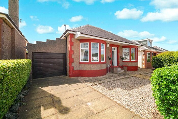 2 Bedroom Bungalow For Sale In Rankin Drive, Largs, North Ayrshire, KA30