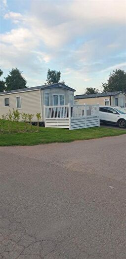 2 Bedroom Hotel For Sale In Smugglers, Ladram Bay, Otterton, EX9