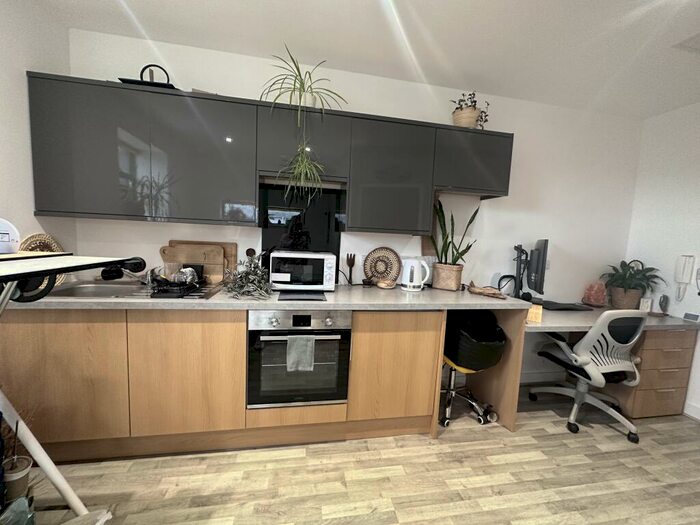 Studio To Rent In Marvell Lane Flat, PL4