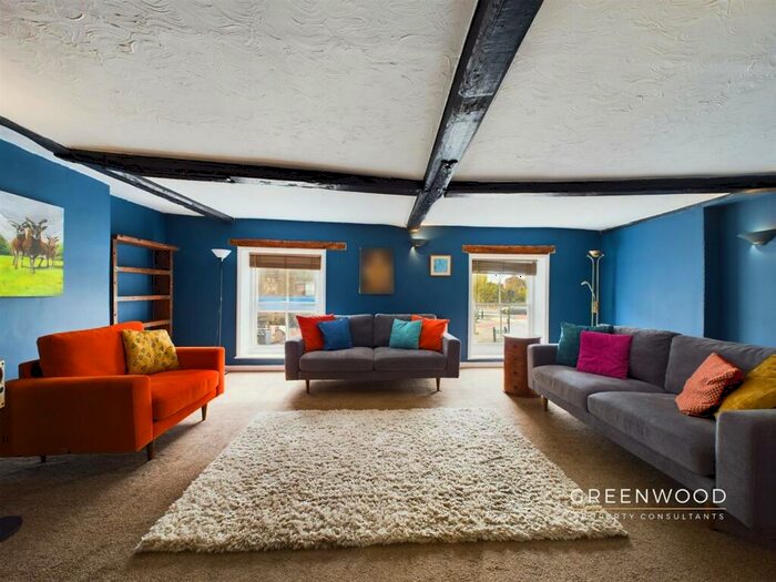 2 Bedroom Apartment To Rent In Rawstorn Road, Colchester, CO3