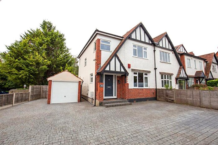 3 Bedroom End Of Terrace House For Sale In Eastfield Road, Westbury-on-Trym, Bristol, BS9
