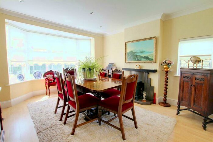 5 Bedroom Detached House For Sale In The Crescent, Sandilands, LN12