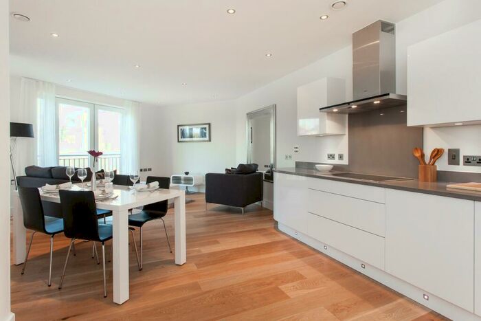 2 Bedroom Apartment To Rent In - Mill Lane West Hampstead, NW6