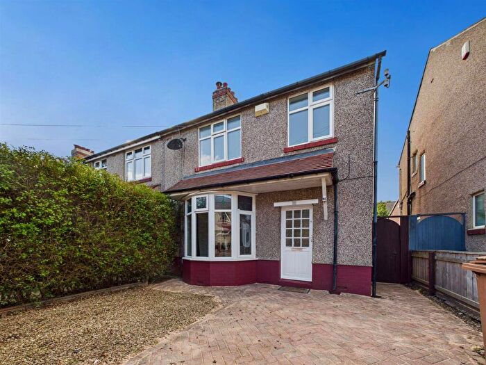 3 Bedroom Semi-Detached House To Rent In Hillfield, Monkseaton, NE25