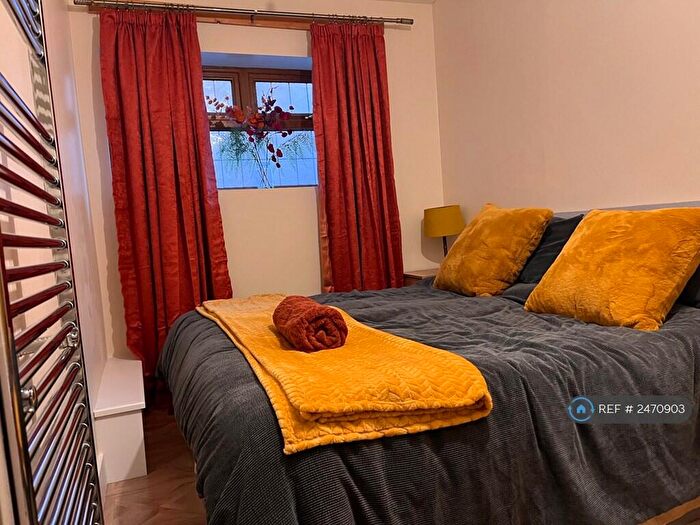 1 Bedroom Flat To Rent In Victoria Road, Nottingham, NG5