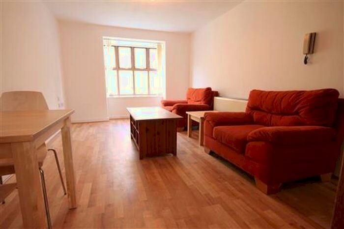 2 Bedroom Apartment To Rent In The Mews, City Centre, NE1