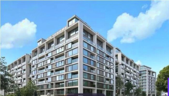 3 Bedroom Flat To Rent In Kensington High Street, London, W14