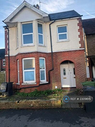 3 Bedroom Flat To Rent In Glamis Street, Bognor Regis, PO21