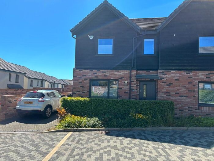 3 Bedroom Semi-Detached House To Rent In Countesswells Park Place, West End, Aberdeen, AB15