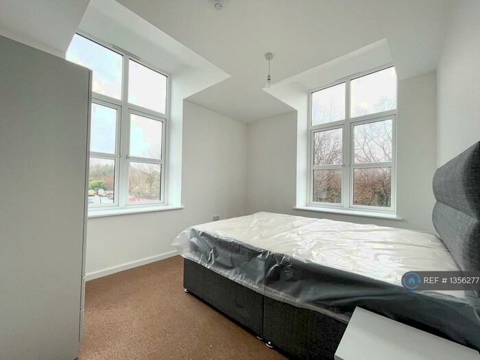 1 Bedroom Flat To Rent In George House, Bolton, BL2
