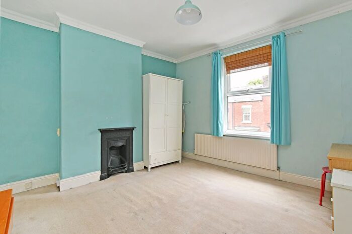 3 Bedroom Terraced House For Sale In Plymouth Road, Abbeydale, Sheffield, S7