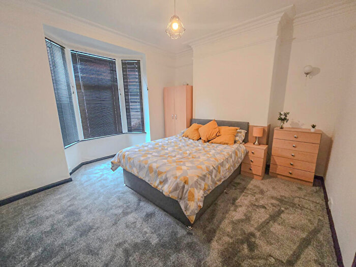 1 Bedroom House Of Multiple Occupation To Rent In Room - Nelthorpe Street, Lincoln, LN5