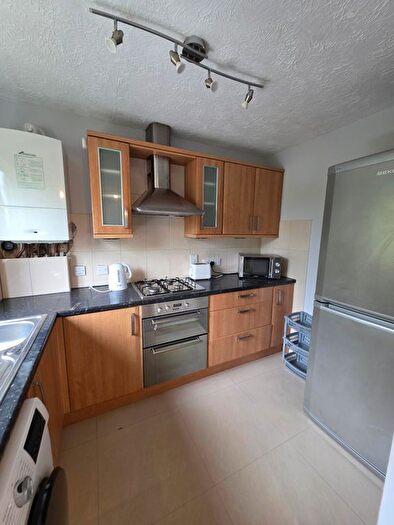 2 Bedroom Flat To Rent In Christchurch Avenue, London, NW6