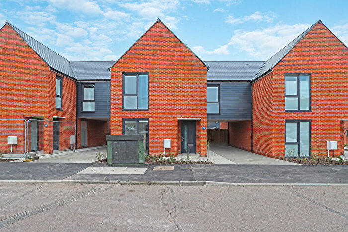 3 Bedroom Semi-Detached House To Rent In Collard Avenue, Loughton, Essex, IG10