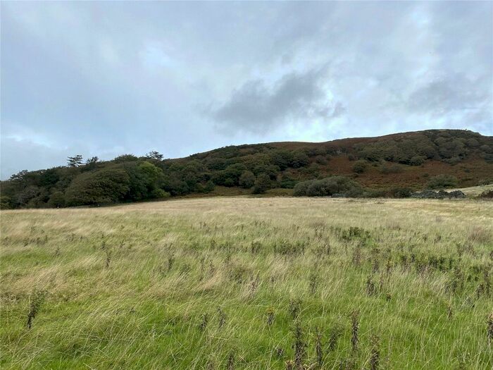 Land For Sale In Land At Kirksanton - Lot, Kirksanton, Silecroft, Cumbria, LA18