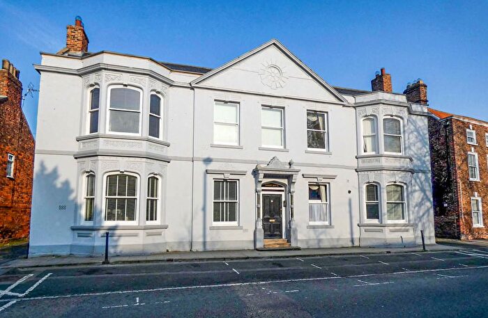 1 Bedroom Flat For Sale In High Street, Norton, Stockton-On-Tees, TS20