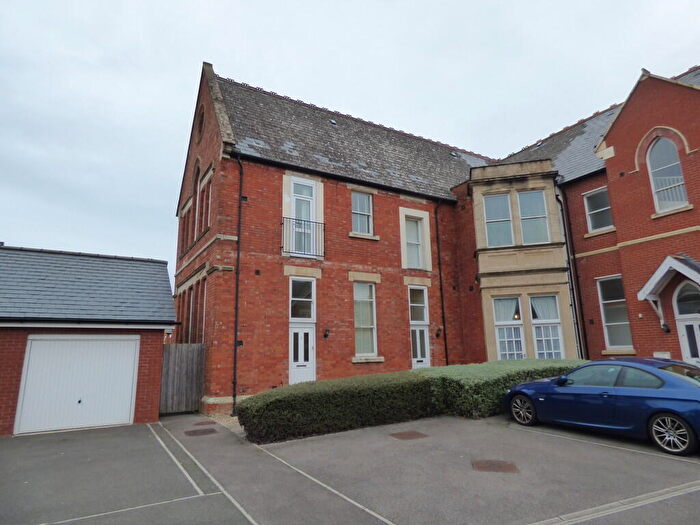 2 Bedroom End Of Terrace House To Rent In The Marlestones, Old Town, Swindon, SN1