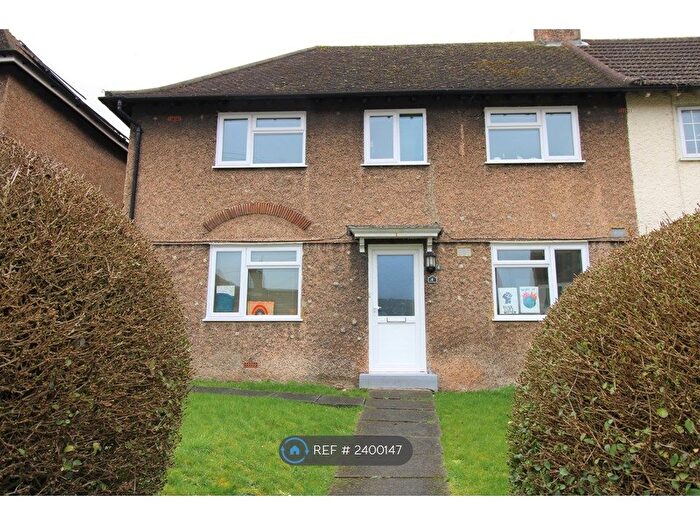 5 Bedroom Terraced House To Rent In Southall Avenue, Brighton, BN2