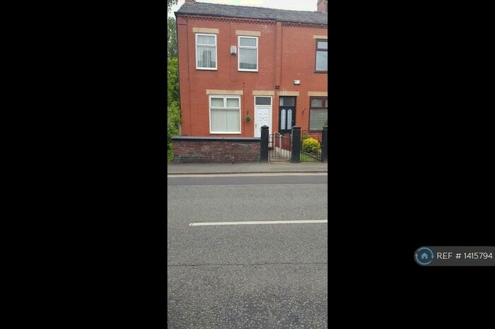 3 Bedroom Terraced House To Rent In Hilton Fold Lane, Middleton, Manchester, M24