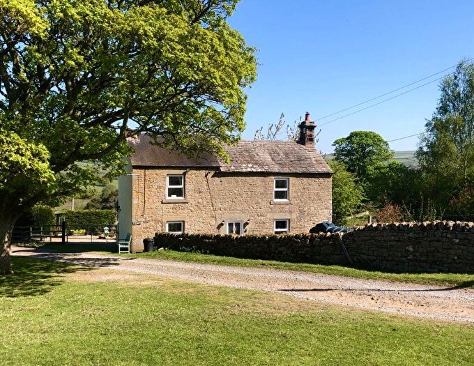 3 Bedroom Detached House For Sale In Allendale, Hexham, Northumberland, NE47