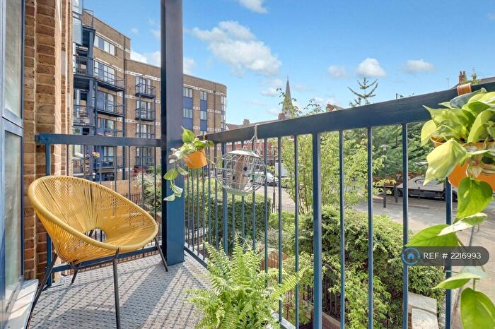 2 Bedroom Flat To Rent In Folgate Street, London, E1