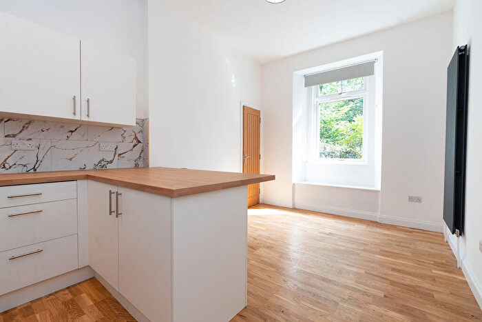 1 Bedroom Flat To Rent In L – Elgin Terrace, Edinburgh, EH7