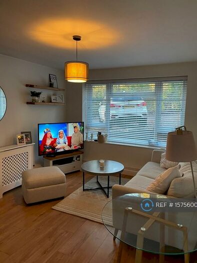 1 Bedroom Flat To Rent In Windsor Road, Welwyn, AL6