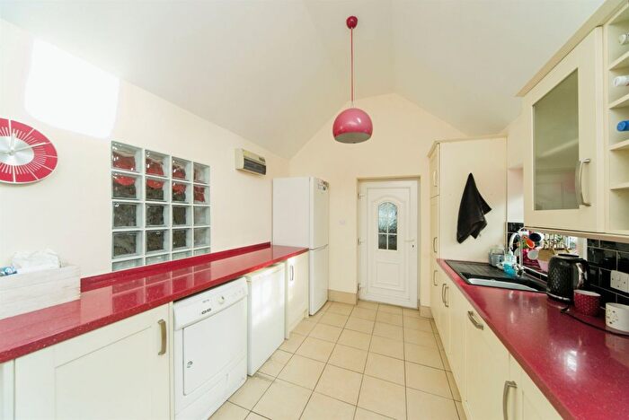 2 Bedroom Semi-Detached House For Sale In Dittons Road, Stone Cross, Pevensey, BN24