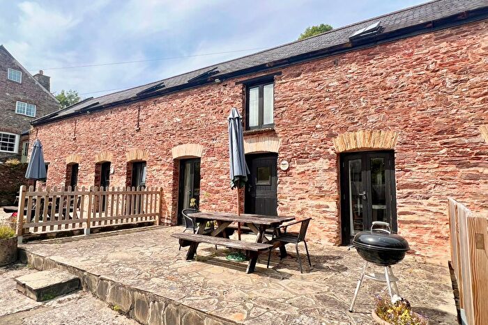 2 Bedroom Cottage To Rent In Beeson, Kingsbridge, TQ7