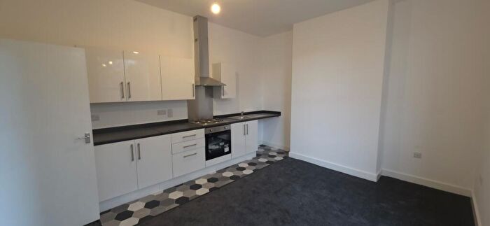 2 Bedroom Apartment To Rent In Buxton Road, SK2