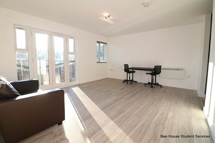 2 Bedroom Apartment To Rent In Conisbrough Keep, Coventry, CV1