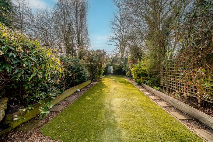 5 Bedroom Terraced House For Sale In Stradella Road, Herne Hill, SE24