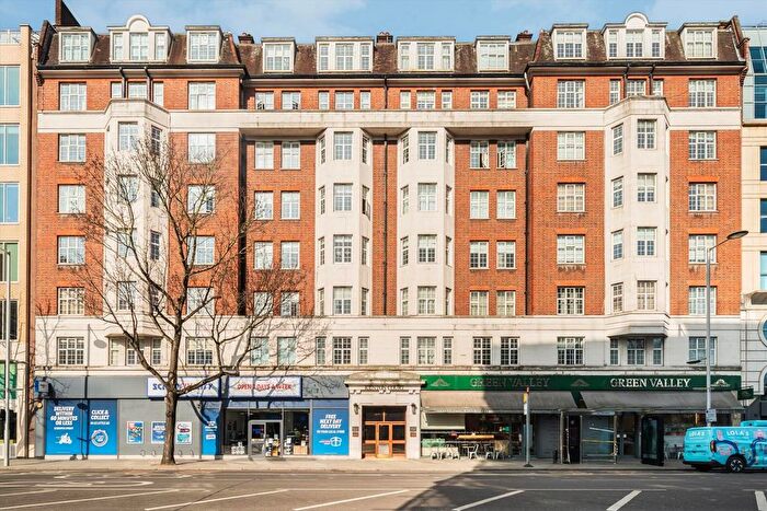 1 Bedroom Flat To Rent In Kensington High Street, London, W14
