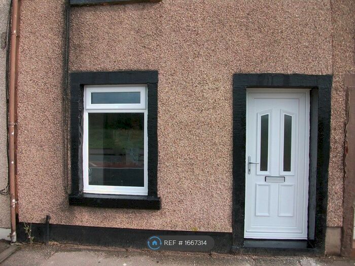 2 Bedroom Terraced House To Rent In Main Road, Flimby, Maryport, CA15