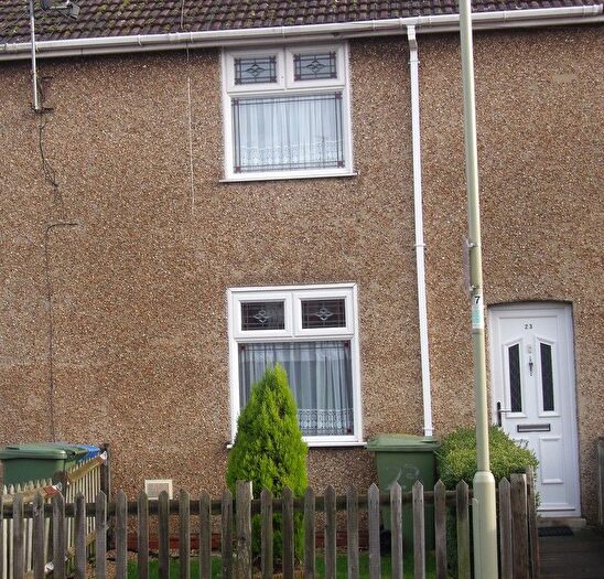 3 Bedroom Terraced House To Rent In Park Road, Farnborough, GU14