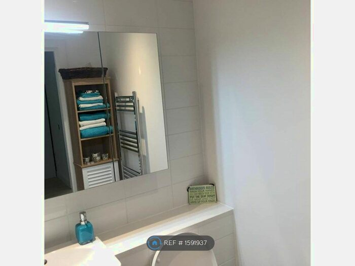 1 Bedroom Flat To Rent In Capitol Way, London, NW9