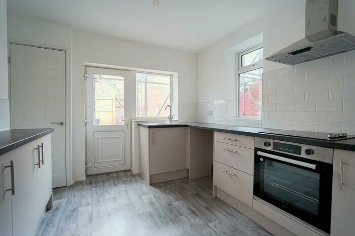 3 Bedroom Terraced House To Rent In Harold Street, Jarrow, South Tyneside, NE32