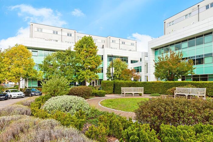 Studio For Sale In Bessemer Road, Welwyn Garden City, AL7