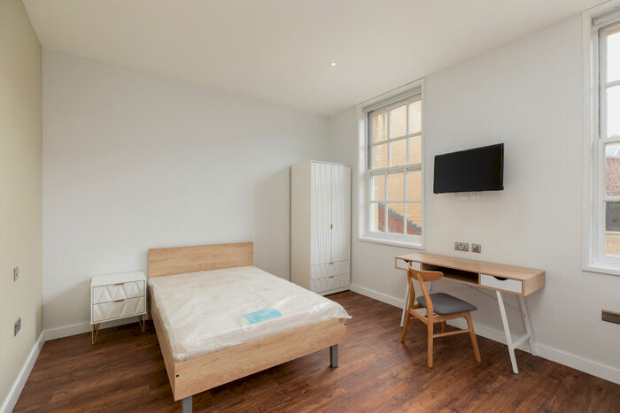 Studio To Rent In Eveleigh Waterside, BA2