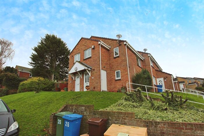 1 Bedroom Property To Rent In Harrier Drive, Sittingbourne, ME10