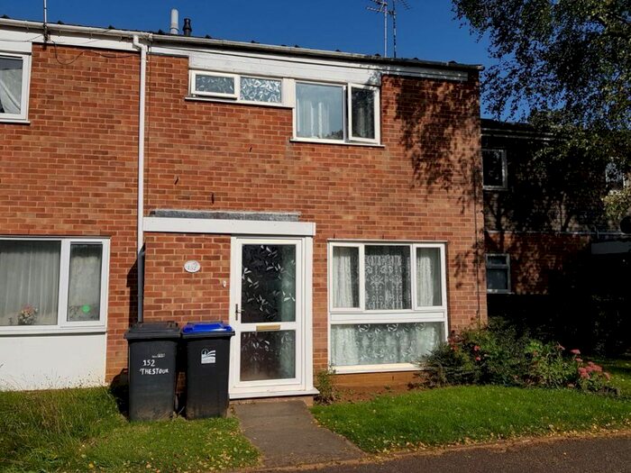 2 Bedroom Property To Rent In The Stour, Daventry, NN11